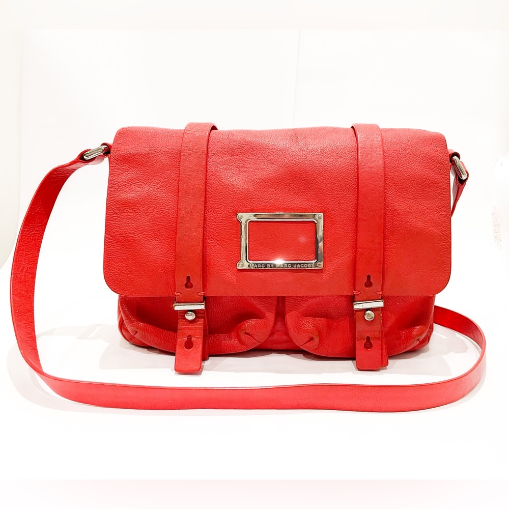 Marc Jacobs Crossbody